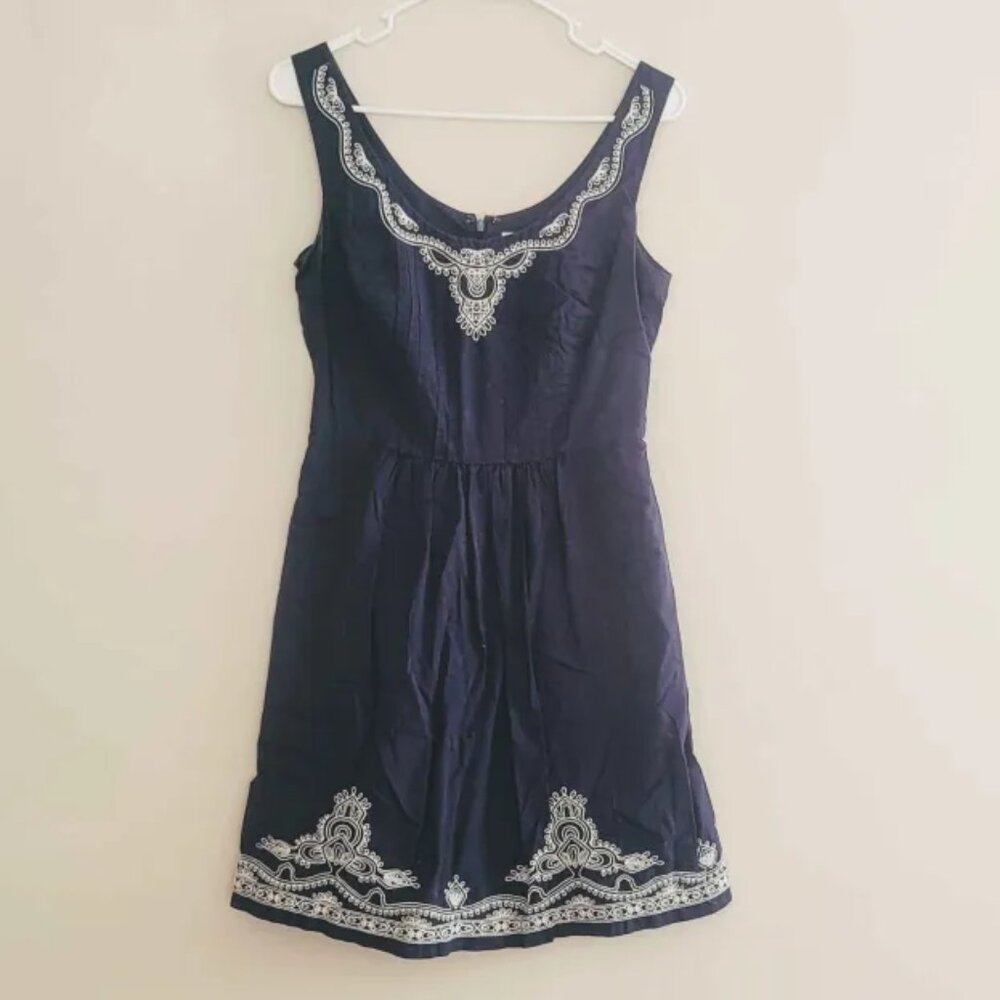 Vineyard Vines Shift Dress